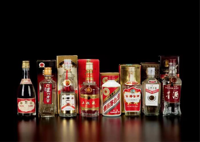 惠来老酒储存的方法